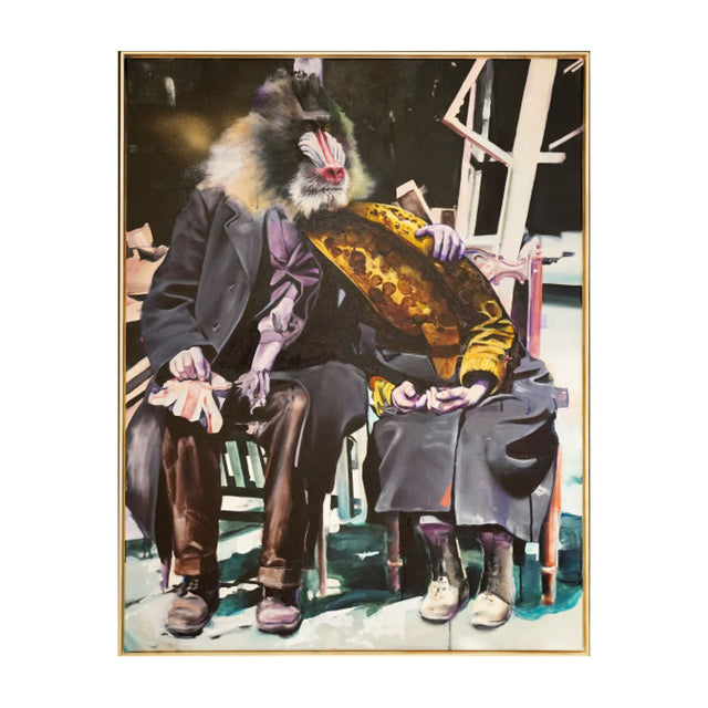 Timo von Eicken – Du & Ich