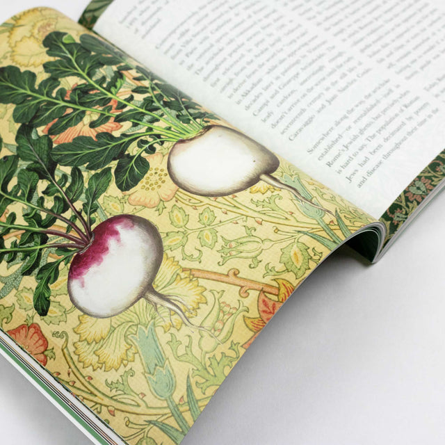 Eaten Magazine Issue 17: Vegetables – GUDBERG NERGER