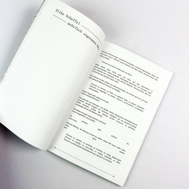 Edit Literaturzeitschrift Nr. 94 – Frühjahr 2025 – GUDBERG NERGER