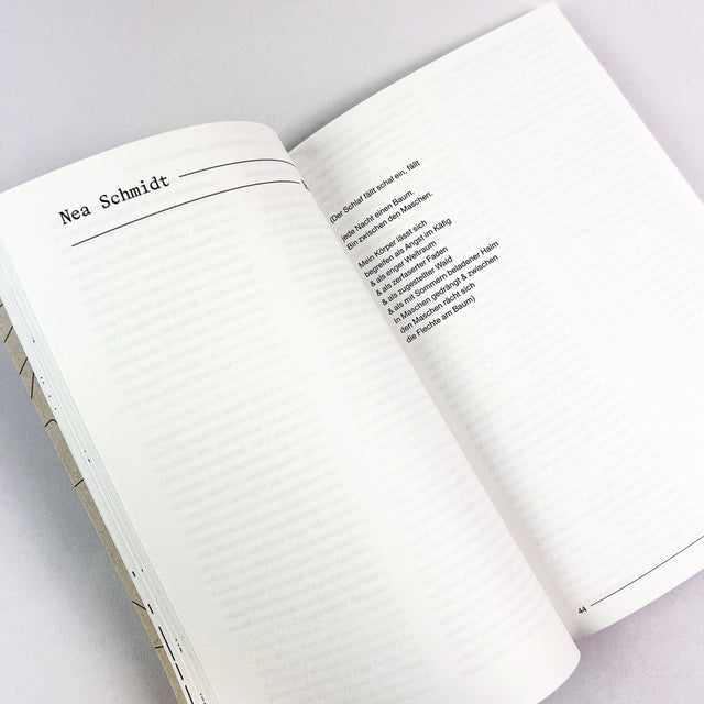 Edit Literaturzeitschrift Nr. 94 – Frühjahr 2025 – GUDBERG NERGER