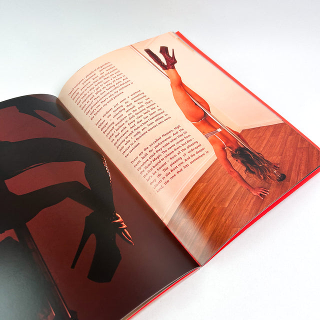 Fluffer Everyday No. 7 – Treasures of Lust – GUDBERG NERGER Shop