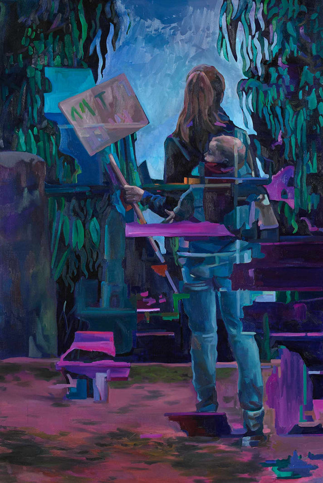 Felix Eckardt – For Our Kids, 2022