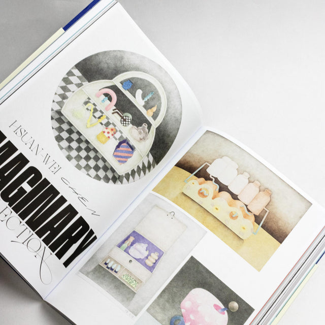 Fukt Magazine No. 21 – The Unknown Issue - GUDBERG NERGER