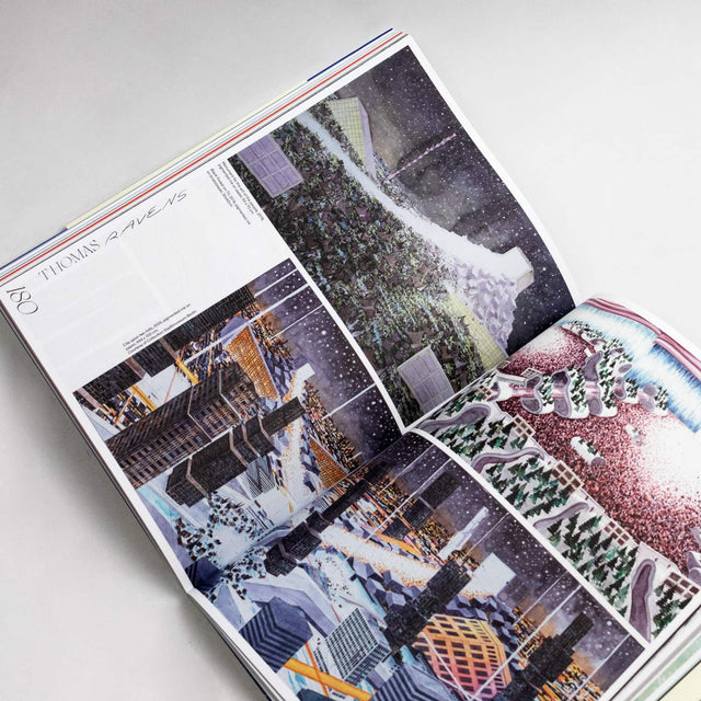 Fukt Magazine No. 21 – The Unknown Issue - GUDBERG NERGER