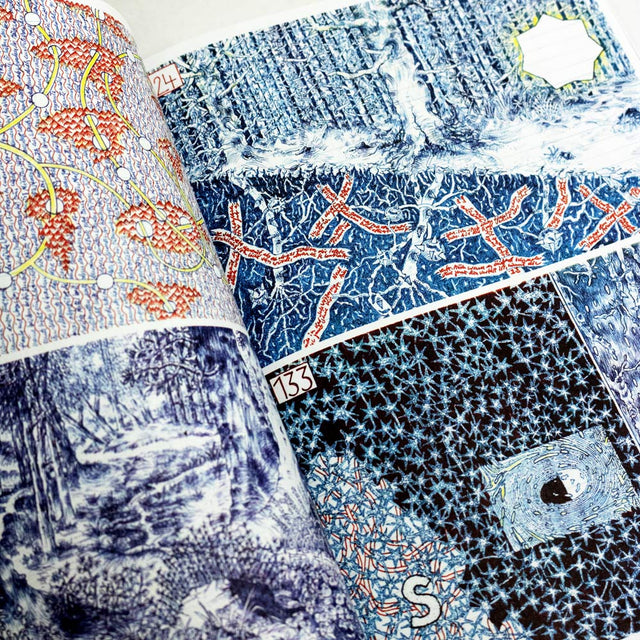 Fukt Magazine No. 21 – The Unknown Issue - GUDBERG NERGER