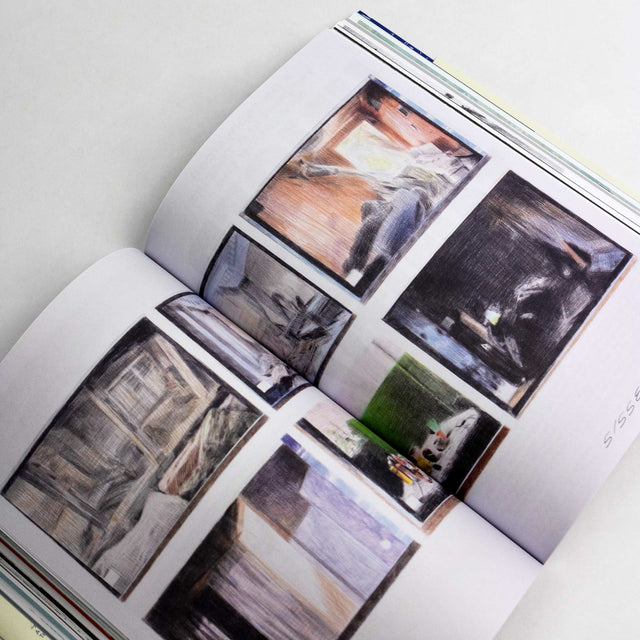 Fukt Magazine No. 21 – The Unknown Issue - GUDBERG NERGER
