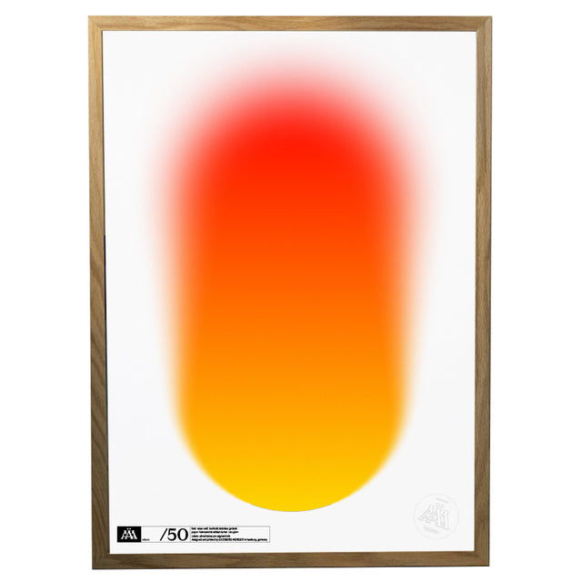 Farbgebundene Maßnahme zur atmosphärischen Stabilisierung