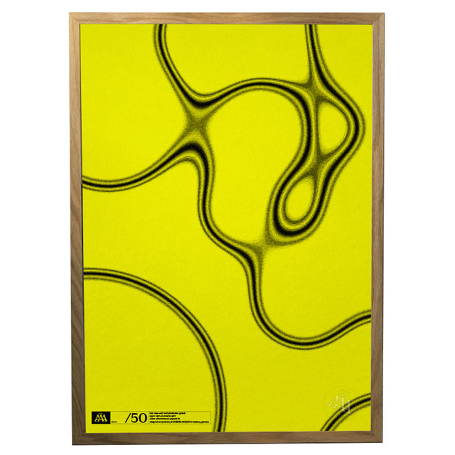 Linienbasierte Intervention zur Förderung gedanklicher Beweglichkeit