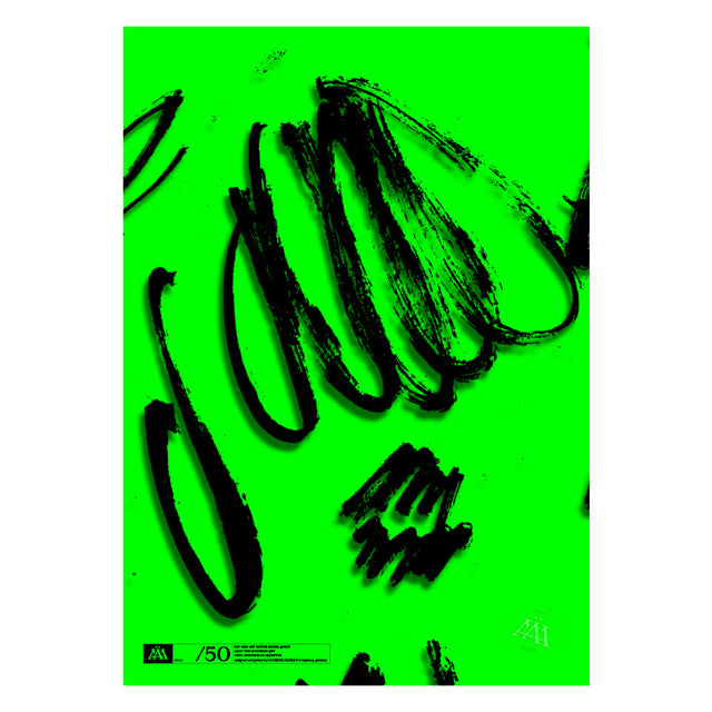 Hochintensive Maßnahme zur Durchbrechung visueller Routinen