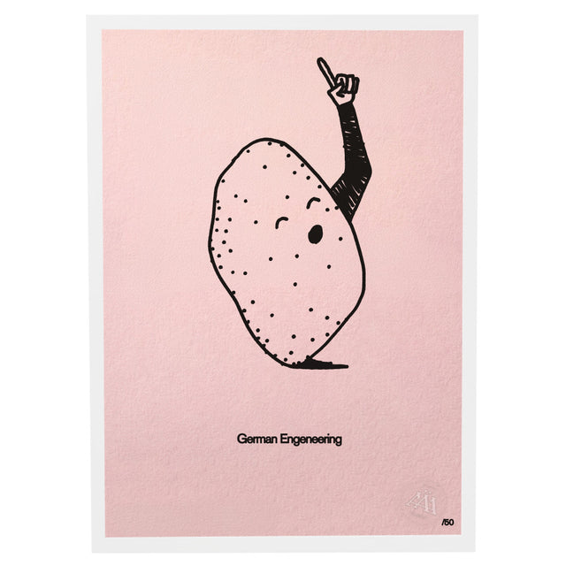 German Engeneering