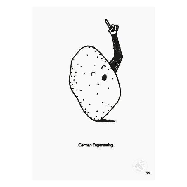 German Engeneering