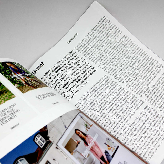 Grafikmagazin 03.24 – Brand Design – GUDBERG NERGER