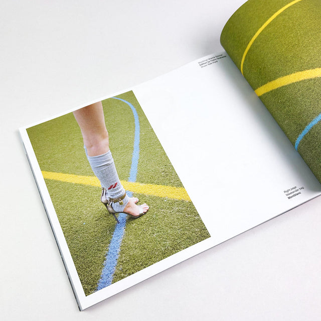 Joséphine EM 2025 – Fussball Fashion