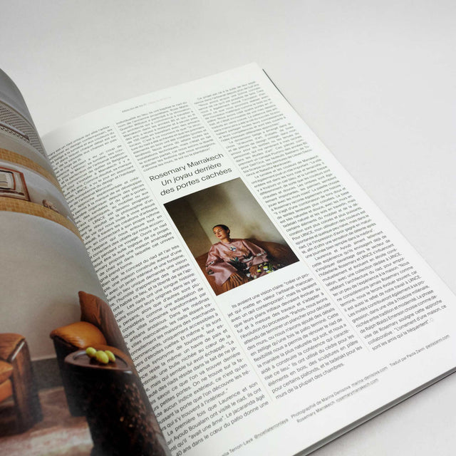 Openhouse Magazine Issue 21 – In Praise of Folly – GUDBERG NERGER