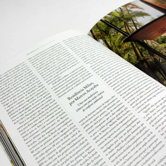 Openhouse Magazine Issue 21 – In Praise of Folly – GUDBERG NERGER