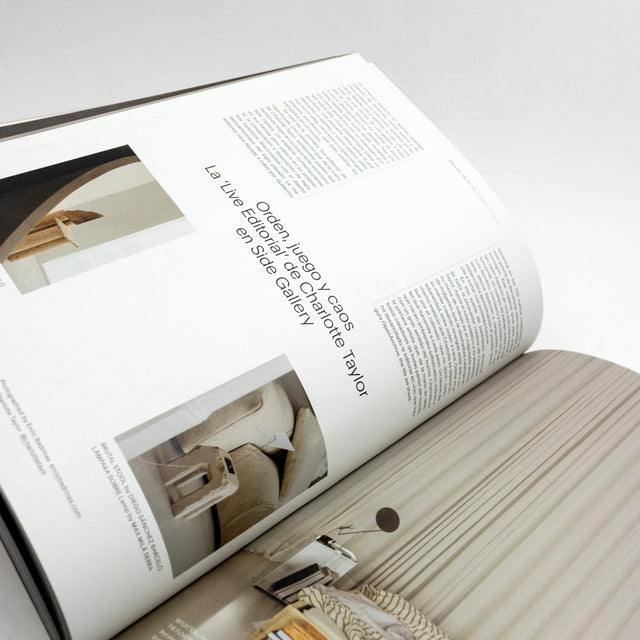 Openhouse Magazine Issue 21 – In Praise of Folly – GUDBERG NERGER