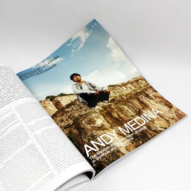 Pin-Up Magazine Issue 37 – Museum – GUDBERG NERGER Shop