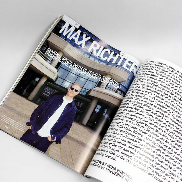 Pin-Up Magazine Issue 37 – Museum – GUDBERG NERGER Shop