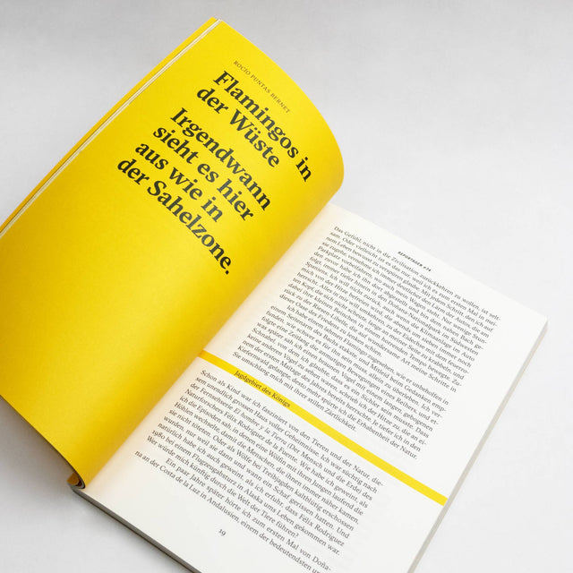 Reportagen #74 – Januar 2024 – GUDBERG NERGER Magazin Shop