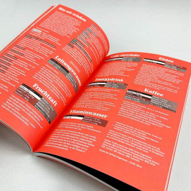 Reportagen #83 – Juli 2025 – GUDBERG NERGER Magazin Shop