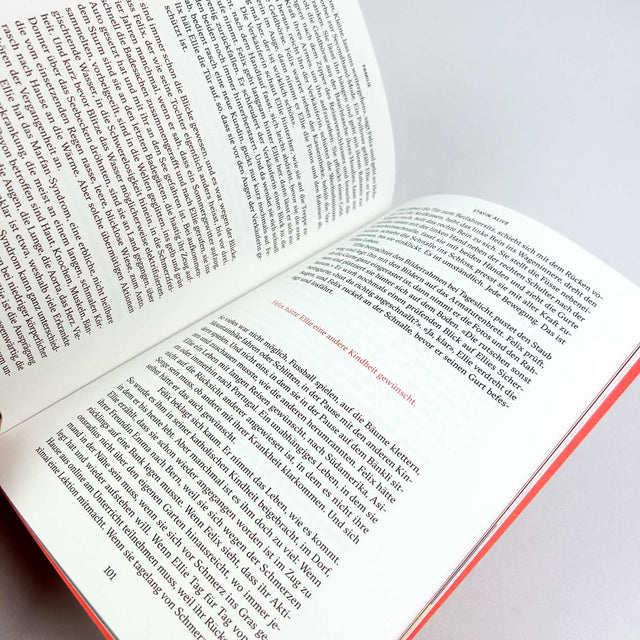 Reportagen #83 – Juli 2025 – GUDBERG NERGER Magazin Shop