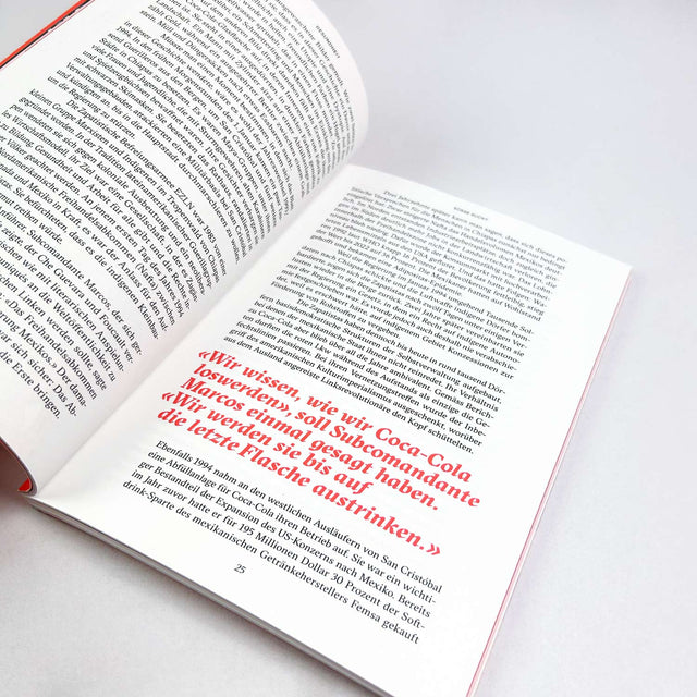 Reportagen #83 – Juli 2025 – GUDBERG NERGER Magazin Shop