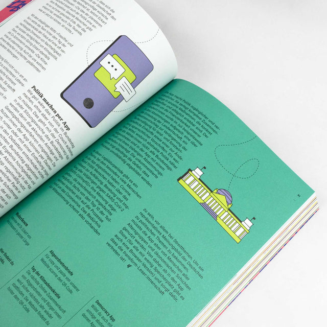 Transform Magazin No 10 – Demokratie ankratzen! – GUDBERG NERGER