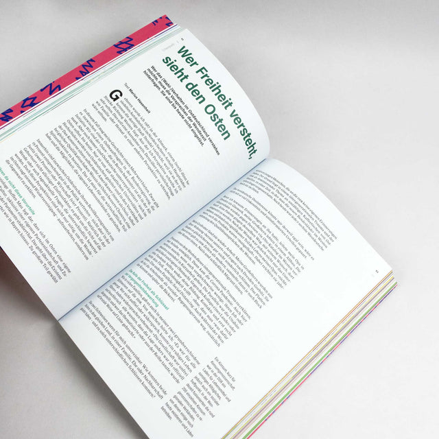 Transform Magazin No 10 – Demokratie ankratzen! – GUDBERG NERGER