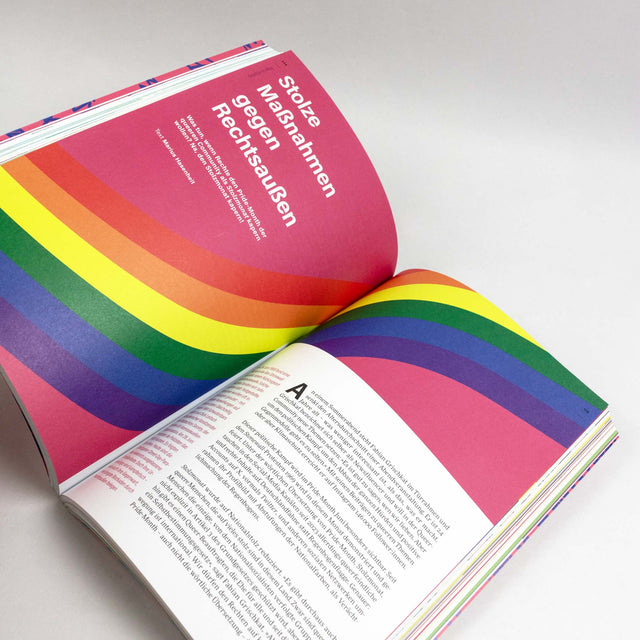 Transform Magazin No 10 – Demokratie ankratzen! – GUDBERG NERGER