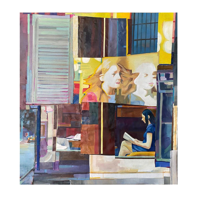 Felix Eckardt – Urban rooms