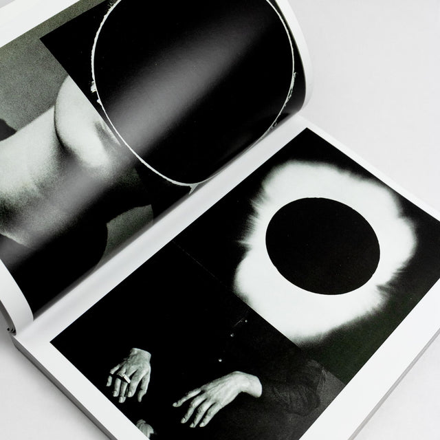 Dennis Busch – Visual Tourette - GUDBERG NERGER