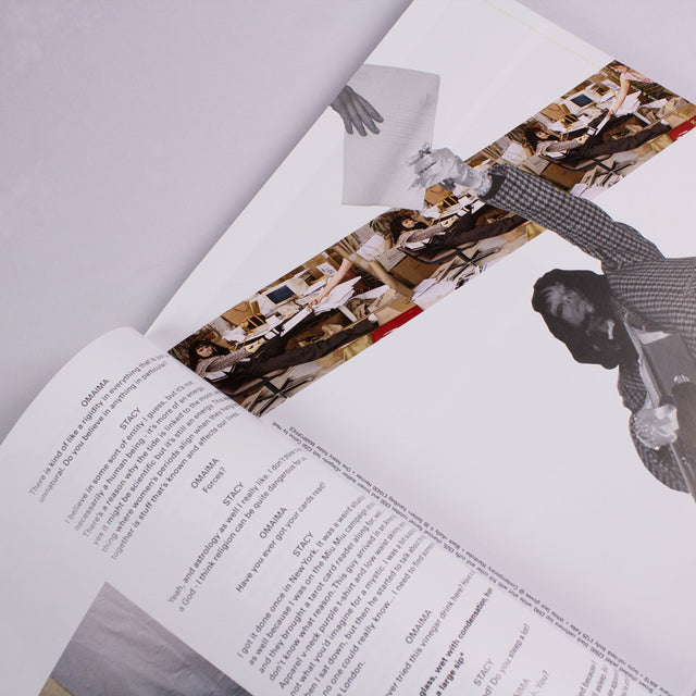Marfamily 05 (Marfa Journal) – buy at GUDBERG NERGER Shop