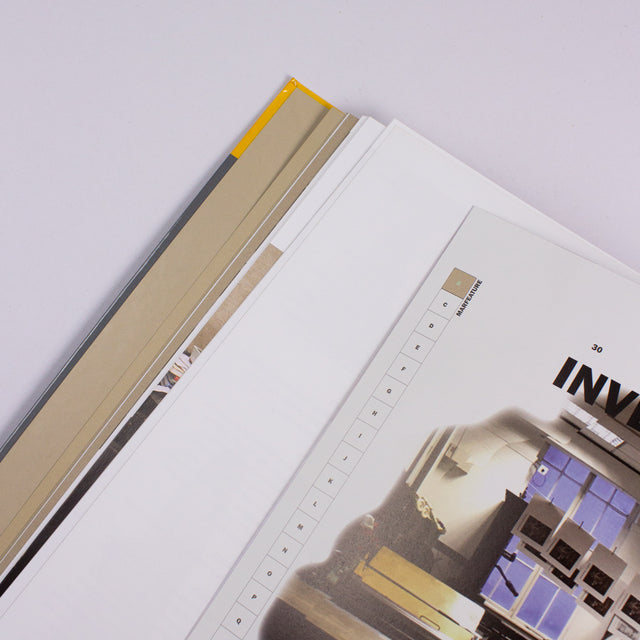 Marfamily 05 (Marfa Journal) – buy at GUDBERG NERGER Shop