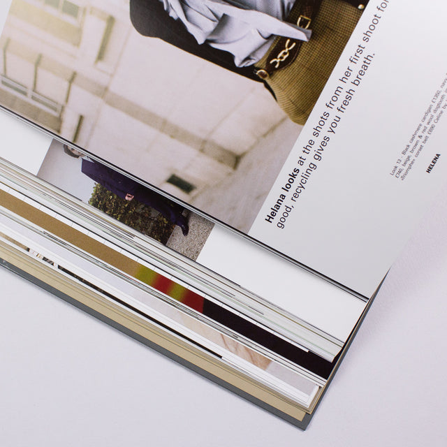 Marfamily 05 (Marfa Journal) – buy at GUDBERG NERGER Shop