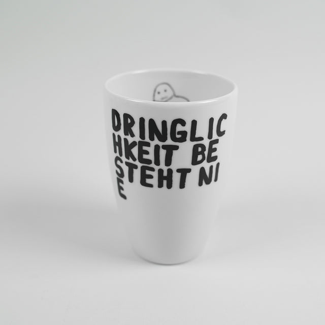 Uwe Lewitzky Cup – GUDBERG NERGER Shop