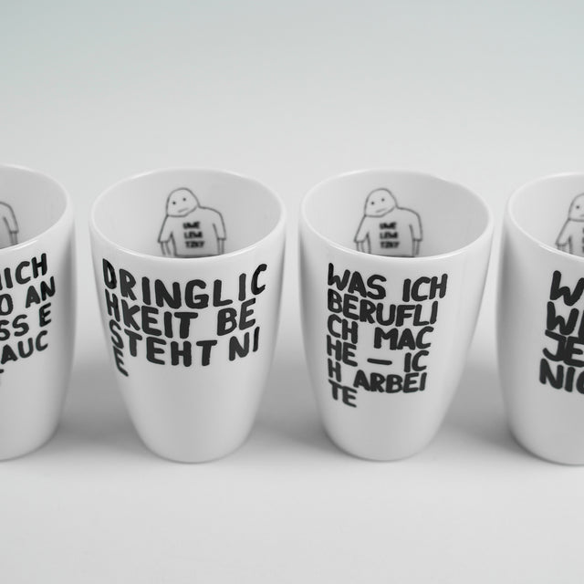 Uwe Lewitzky Cup – GUDBERG NERGER Shop