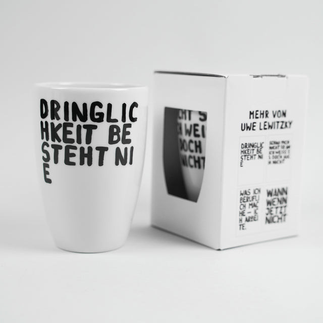 Uwe Lewitzky Cup – GUDBERG NERGER Shop