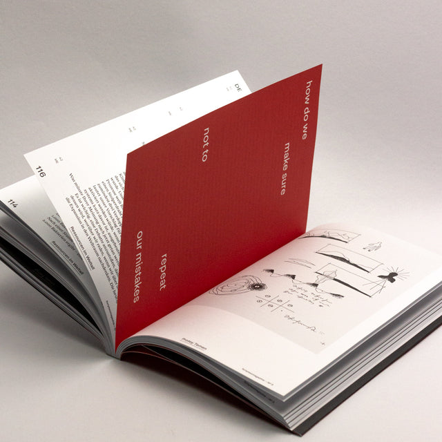 fortytwomagazine Issue 5 – Space/Weltraum – GUDBERG NERGER