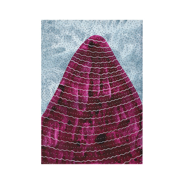 Stefan Mosebach – Reach – GUDBERG NERGER Gallery