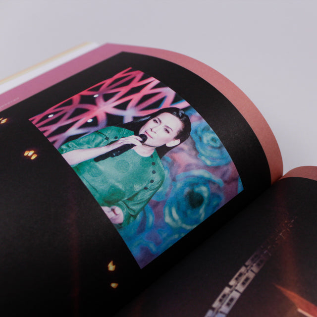 Anxy No. 3: The Boundaries Issue