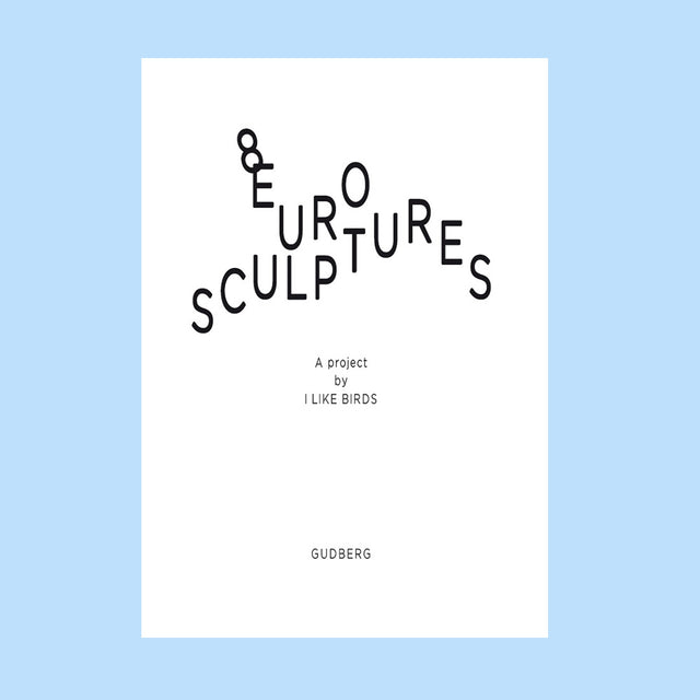 8 Euro Sculptures