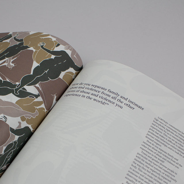 Archer Magazine #14 – The Growing Up Issue