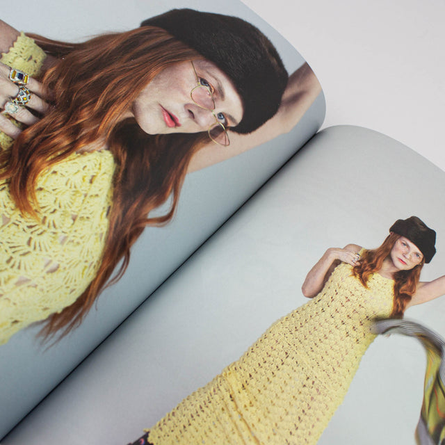 Archer Magazine #14 – The Growing Up Issue
