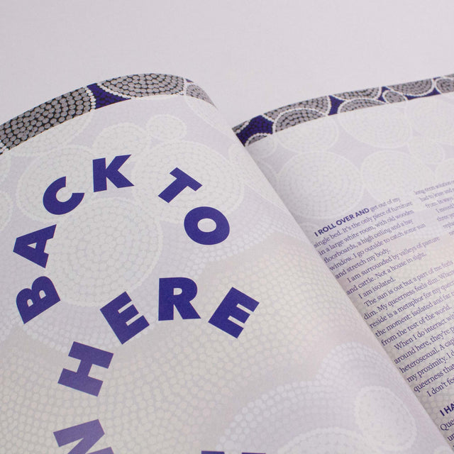 Archer Magazine #13 – The First Nations Issue – GUDBERG NERGER Shop