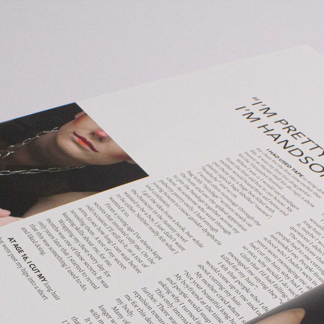 Archer Magazine #13 – The First Nations Issue – GUDBERG NERGER Shop