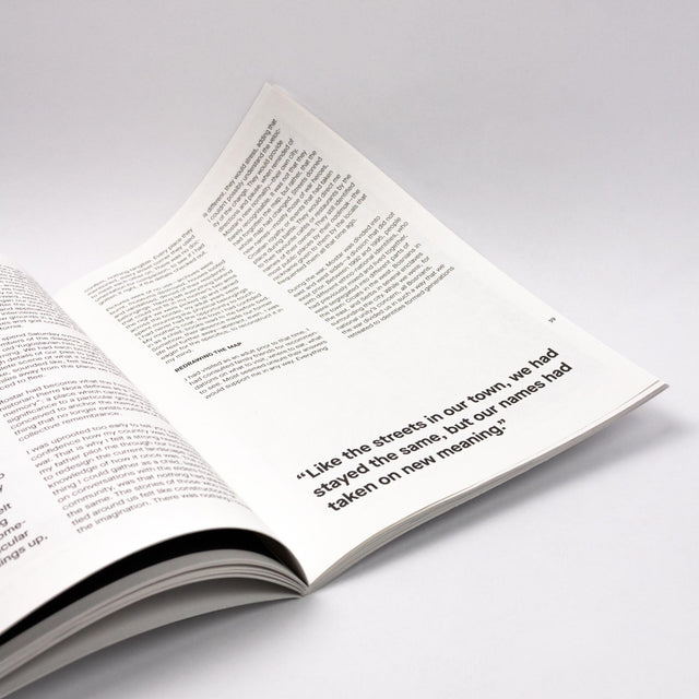 Are We Europe Issue 13 – Designing (for) Humans – GUDBERG NERGER