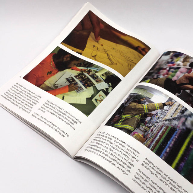 Are We Europe Issue 13 – Designing (for) Humans – GUDBERG NERGER