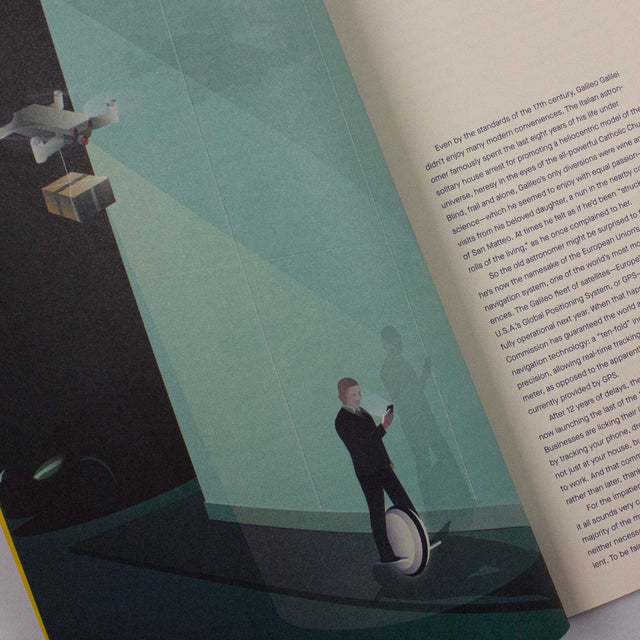Are We Europe Issue 5 – GUDBERG NERGER Magazine Shop