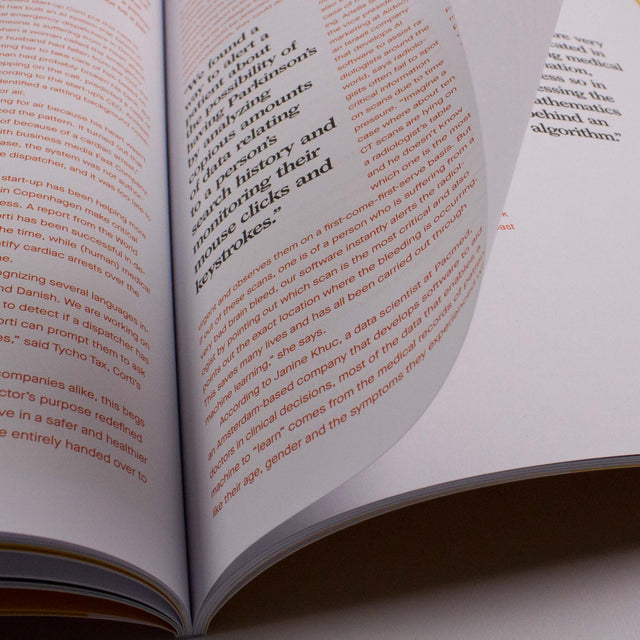 Are We Europe Issue 5 – GUDBERG NERGER Magazine Shop