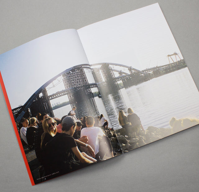 borshch Magazine #2